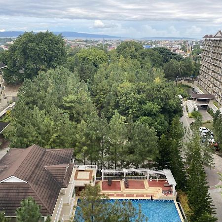 Jam'S Pad Διαμέρισμα Davao City Εξωτερικό φωτογραφία