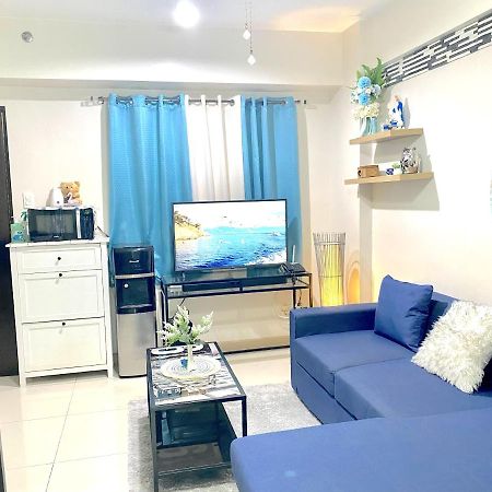 Jam'S Pad Διαμέρισμα Davao City Εξωτερικό φωτογραφία