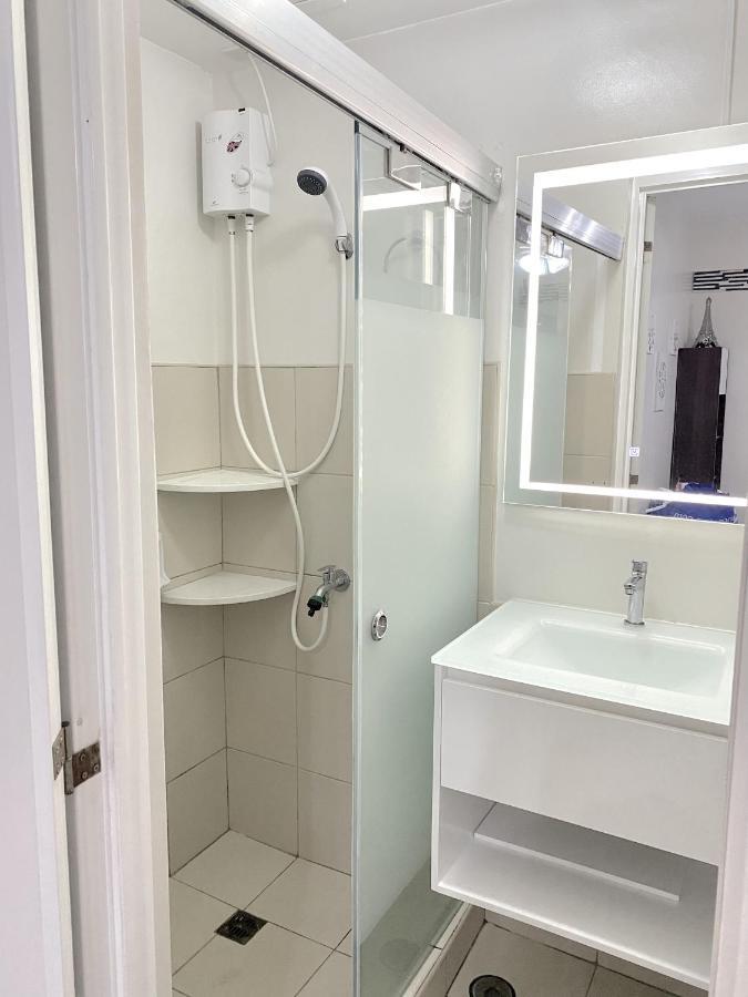 Jam'S Pad Διαμέρισμα Davao City Εξωτερικό φωτογραφία