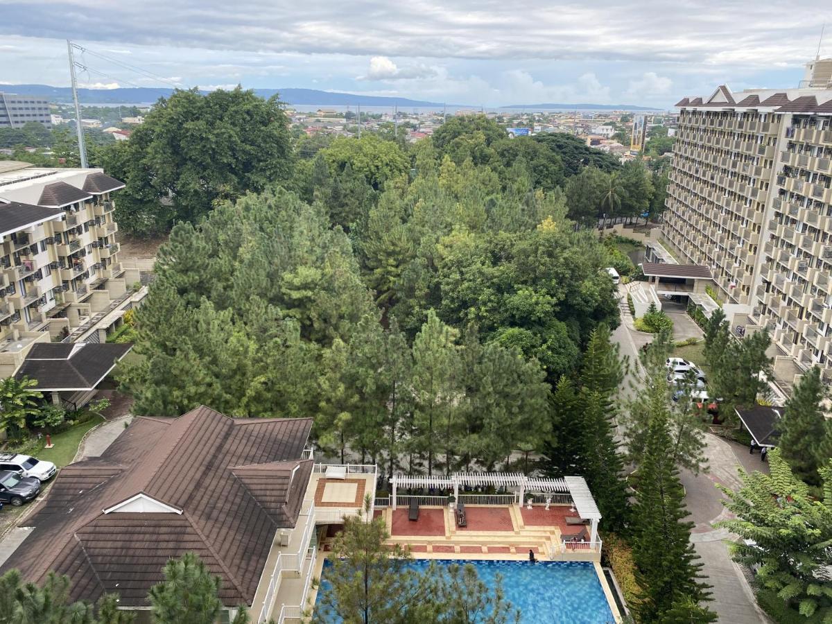 Jam'S Pad Διαμέρισμα Davao City Εξωτερικό φωτογραφία