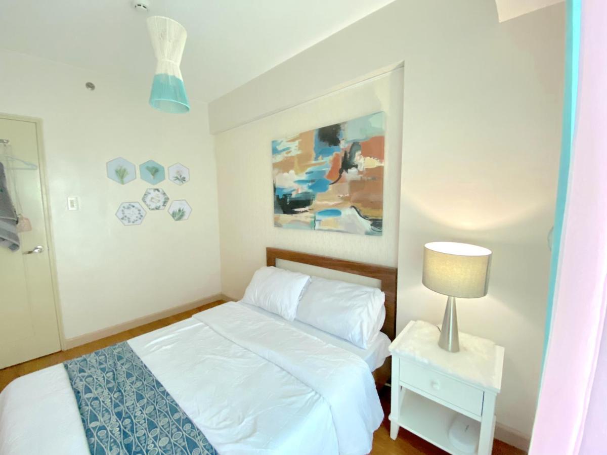 Jam'S Pad Διαμέρισμα Davao City Εξωτερικό φωτογραφία