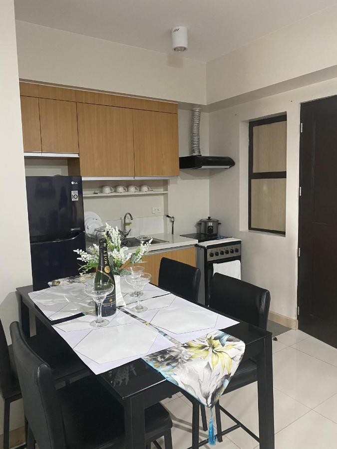 Jam'S Pad Διαμέρισμα Davao City Εξωτερικό φωτογραφία