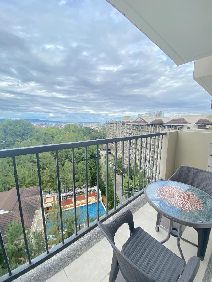 Jam'S Pad Διαμέρισμα Davao City Εξωτερικό φωτογραφία