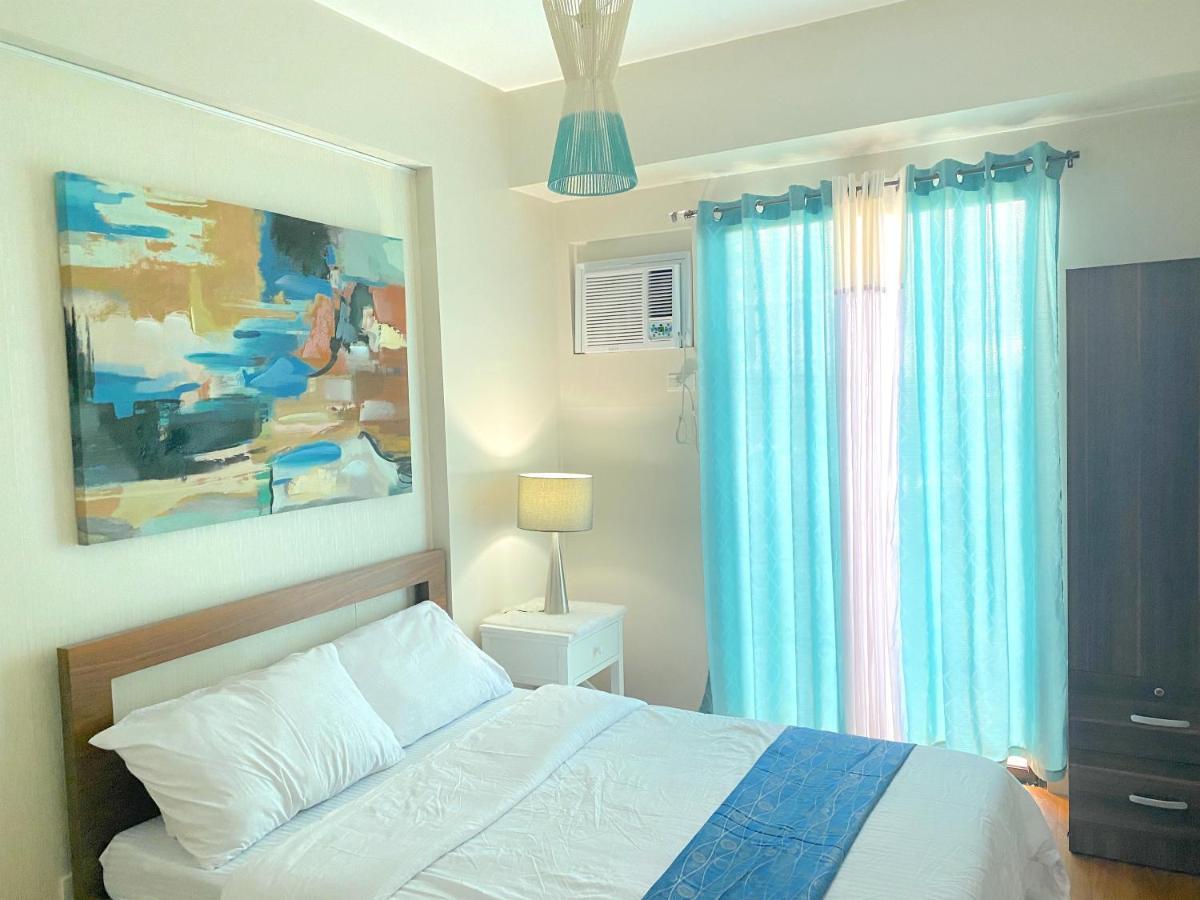 Jam'S Pad Διαμέρισμα Davao City Εξωτερικό φωτογραφία
